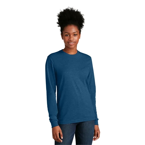 Next Level Apparel Adult CVC Long Sleeve Tee - Next Level Apparel Adult CVC Long Sleeve Tee - Image 55 of 66