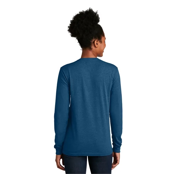 Next Level Apparel Adult CVC Long Sleeve Tee - Next Level Apparel Adult CVC Long Sleeve Tee - Image 56 of 66