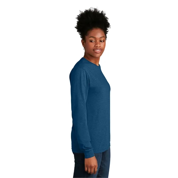 Next Level Apparel Adult CVC Long Sleeve Tee - Next Level Apparel Adult CVC Long Sleeve Tee - Image 57 of 66