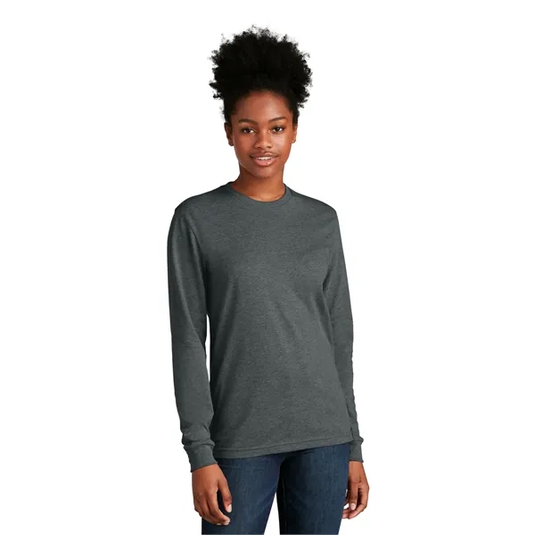 Next Level Apparel Adult CVC Long Sleeve Tee - Next Level Apparel Adult CVC Long Sleeve Tee - Image 58 of 66
