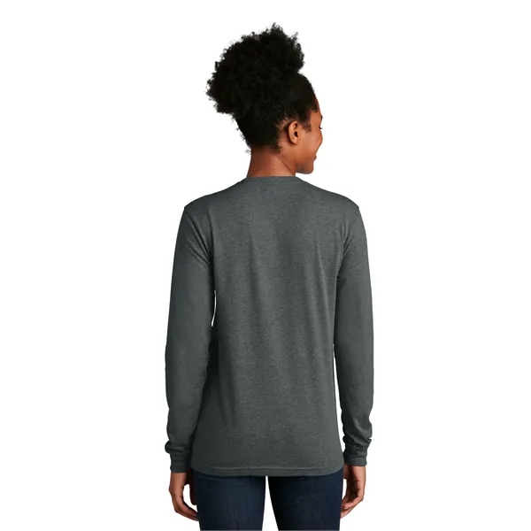 Next Level Apparel Adult CVC Long Sleeve Tee - Next Level Apparel Adult CVC Long Sleeve Tee - Image 59 of 66