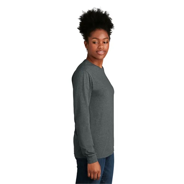 Next Level Apparel Adult CVC Long Sleeve Tee - Next Level Apparel Adult CVC Long Sleeve Tee - Image 60 of 66