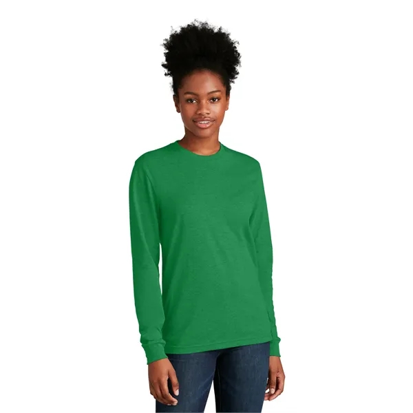 Next Level Apparel Adult CVC Long Sleeve Tee - Next Level Apparel Adult CVC Long Sleeve Tee - Image 61 of 66