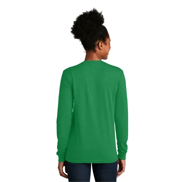 Next Level Apparel Adult CVC Long Sleeve Tee - Next Level Apparel Adult CVC Long Sleeve Tee - Image 62 of 66