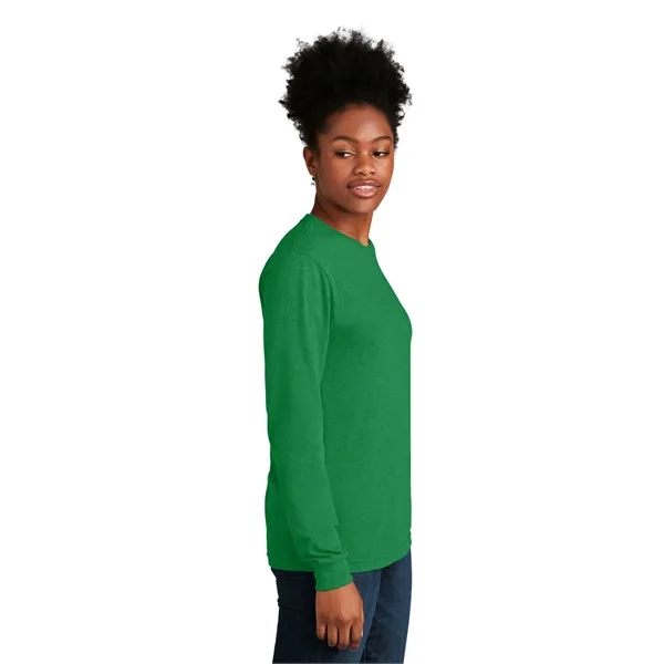 Next Level Apparel Adult CVC Long Sleeve Tee - Next Level Apparel Adult CVC Long Sleeve Tee - Image 63 of 66
