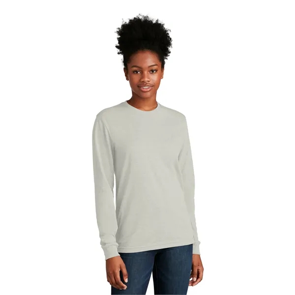 Next Level Apparel Adult CVC Long Sleeve Tee - Next Level Apparel Adult CVC Long Sleeve Tee - Image 64 of 66