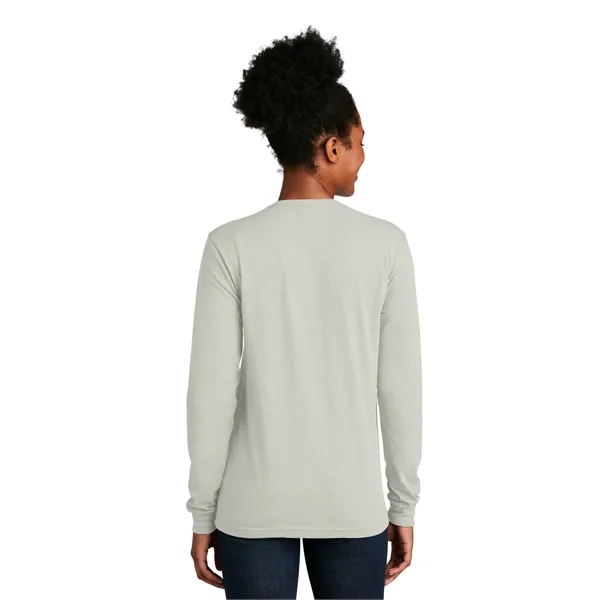Next Level Apparel Adult CVC Long Sleeve Tee - Next Level Apparel Adult CVC Long Sleeve Tee - Image 65 of 66