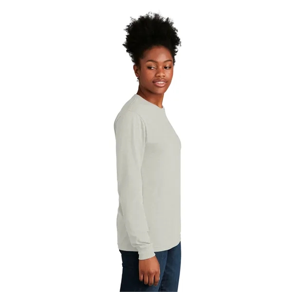 Next Level Apparel Adult CVC Long Sleeve Tee - Next Level Apparel Adult CVC Long Sleeve Tee - Image 66 of 66