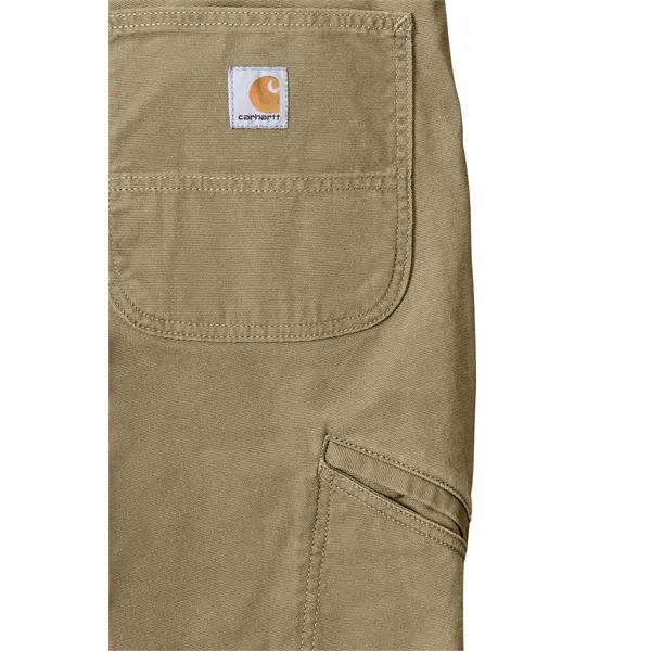 Carhartt Rugged Flex Rigby Pant - Carhartt Rugged Flex Rigby Pant - Image 7 of 19