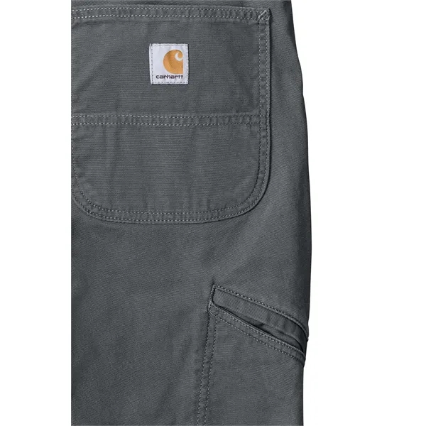 Carhartt Rugged Flex Rigby Pant - Carhartt Rugged Flex Rigby Pant - Image 12 of 19