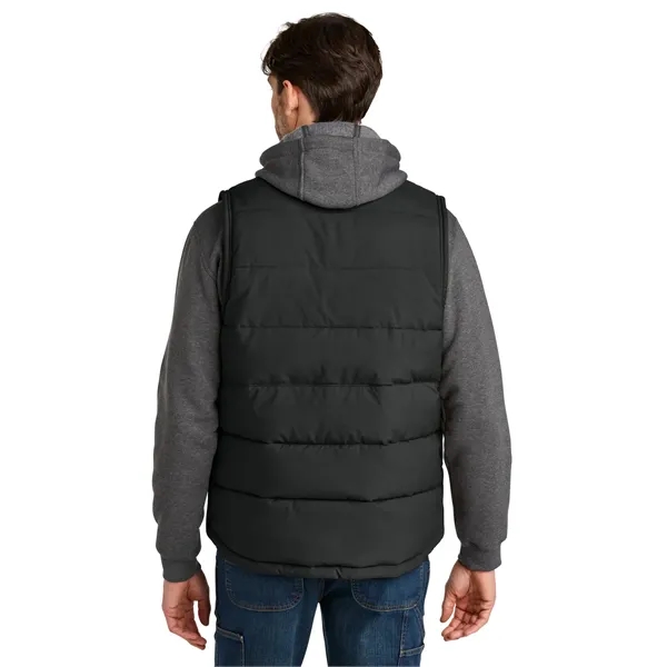 Carhartt Montana Insulated Vest - Carhartt Montana Insulated Vest - Image 5 of 9