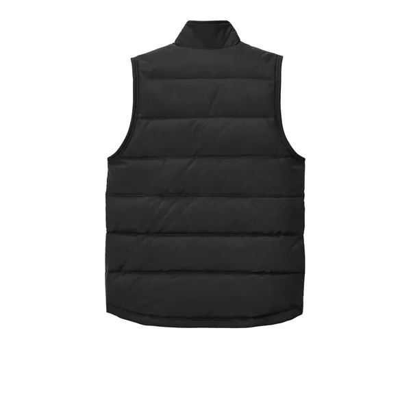 Carhartt Montana Insulated Vest - Carhartt Montana Insulated Vest - Image 8 of 9