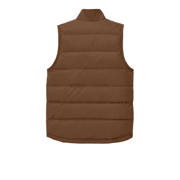 Carhartt Montana Insulated Vest - Carhartt Montana Insulated Vest - Image 9 of 9