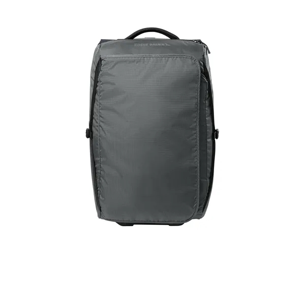 Eddie Bauer Excursion Roller Duffel - Eddie Bauer Excursion Roller Duffel - Image 1 of 2