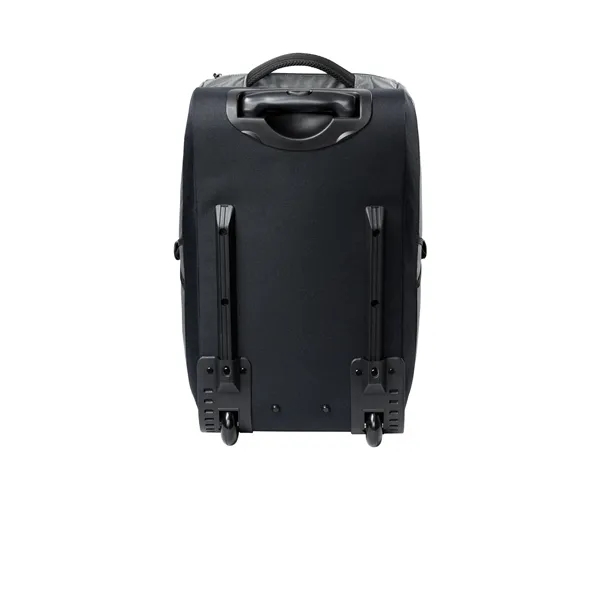 Eddie Bauer Excursion Roller Duffel - Eddie Bauer Excursion Roller Duffel - Image 2 of 2