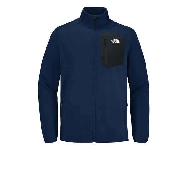 The North Face Dove Creek Full-Zip Fleece Jacket - The North Face Dove Creek Full-Zip Fleece Jacket - Image 0 of 7