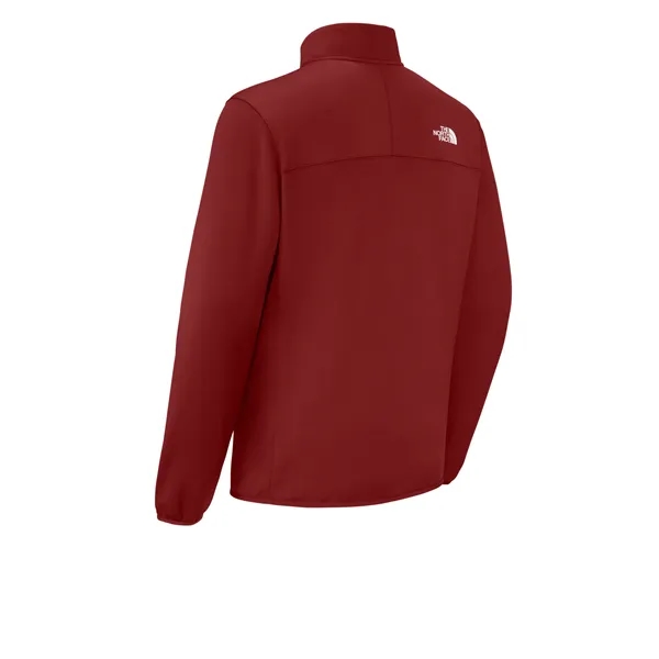 The North Face Dove Creek Full-Zip Fleece Jacket - The North Face Dove Creek Full-Zip Fleece Jacket - Image 2 of 7