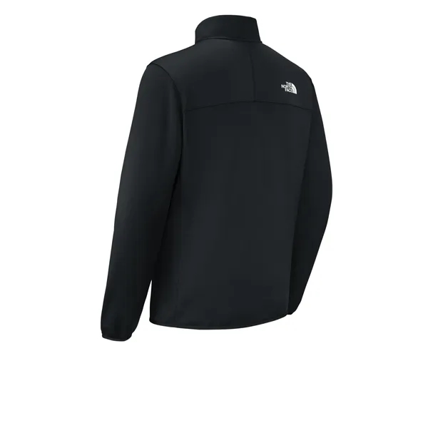 The North Face Dove Creek Full-Zip Fleece Jacket - The North Face Dove Creek Full-Zip Fleece Jacket - Image 4 of 7