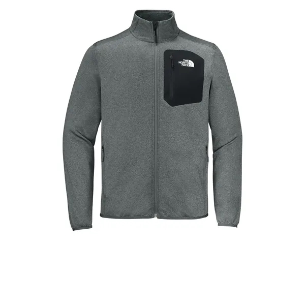 The North Face Dove Creek Full-Zip Fleece Jacket - The North Face Dove Creek Full-Zip Fleece Jacket - Image 5 of 7