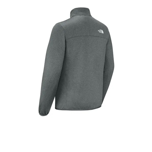 The North Face Dove Creek Full-Zip Fleece Jacket - The North Face Dove Creek Full-Zip Fleece Jacket - Image 6 of 7