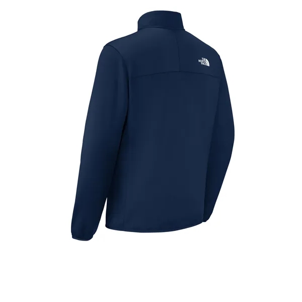 The North Face Dove Creek Full-Zip Fleece Jacket - The North Face Dove Creek Full-Zip Fleece Jacket - Image 7 of 7