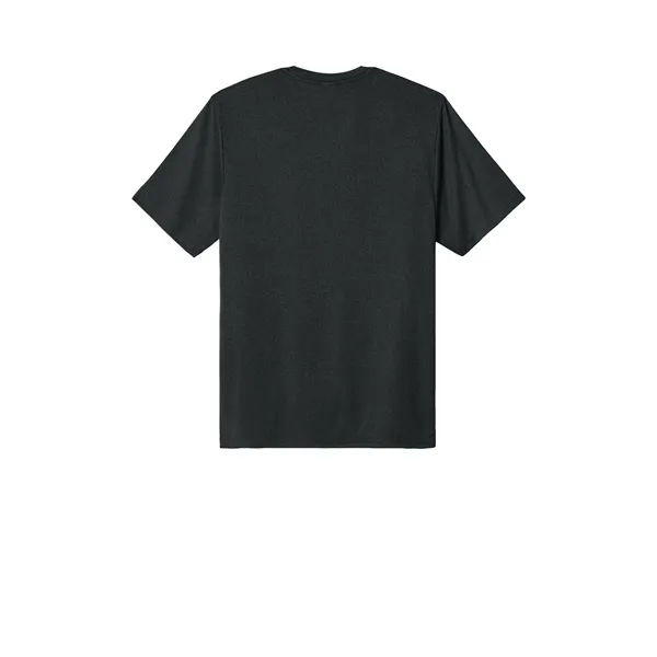 Port & Co Heather Performance Tee - Port & Co Heather Performance Tee - Image 53 of 69