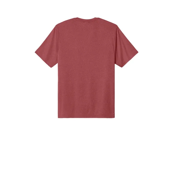 Port & Co Heather Performance Tee - Port & Co Heather Performance Tee - Image 69 of 69