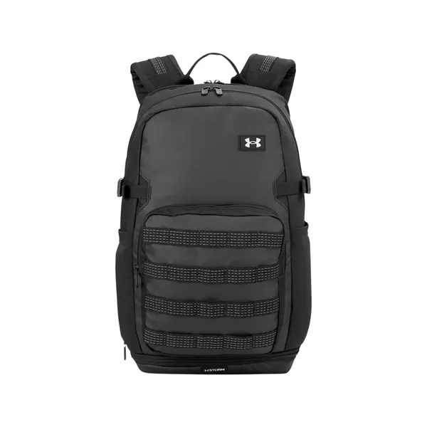 Under Armour Triumph Water-Resistant Laptop Backpack - Under Armour Triumph Water-Resistant Laptop Backpack - Image 0 of 2