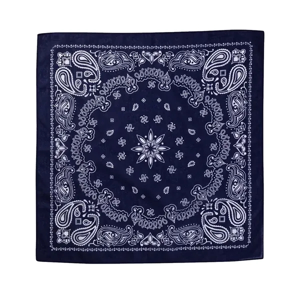 Valucap ValuMask Bandana - Valucap ValuMask Bandana - Image 5 of 10