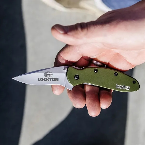 Kershaw® Scallion - Kershaw® Scallion - Image 12 of 12