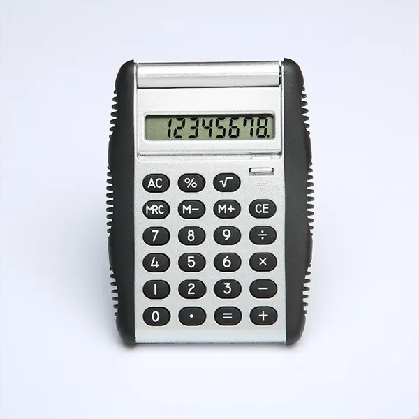 Portable Pocket Calculator - Portable Pocket Calculator - Image 1 of 2
