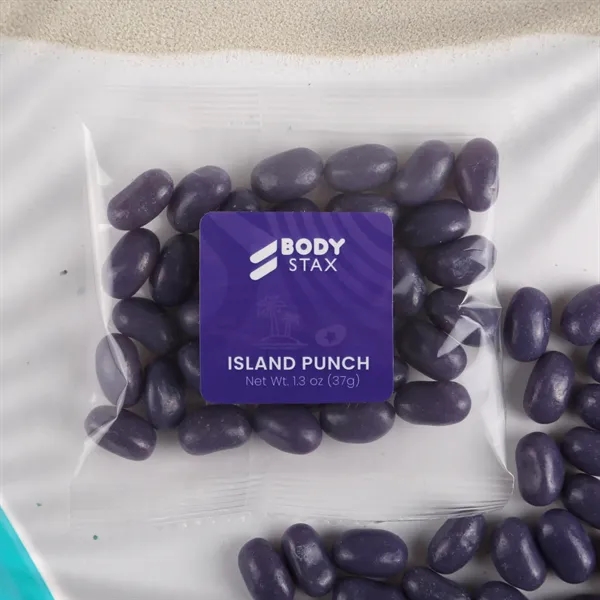 Jelly Belly® Jelly Beans: Taster Packet - Jelly Belly® Jelly Beans: Taster Packet - Image 6 of 12