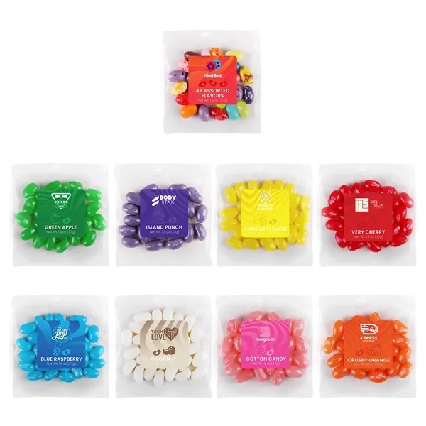 Jelly Belly® Jelly Beans: Taster Packet - Jelly Belly® Jelly Beans: Taster Packet - Image 10 of 12