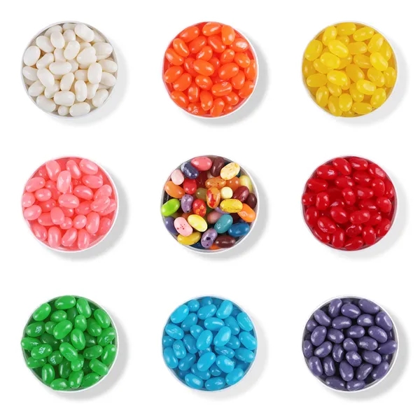 Jelly Belly® Jelly Beans: Small Jar - Jelly Belly® Jelly Beans: Small Jar - Image 11 of 11