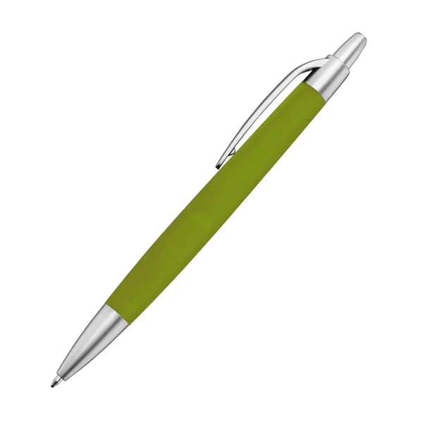 Acadia Ballpoint Pen - Acadia Ballpoint Pen - Image 5 of 17