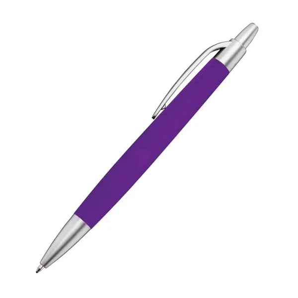 Acadia Ballpoint Pen - Acadia Ballpoint Pen - Image 15 of 17