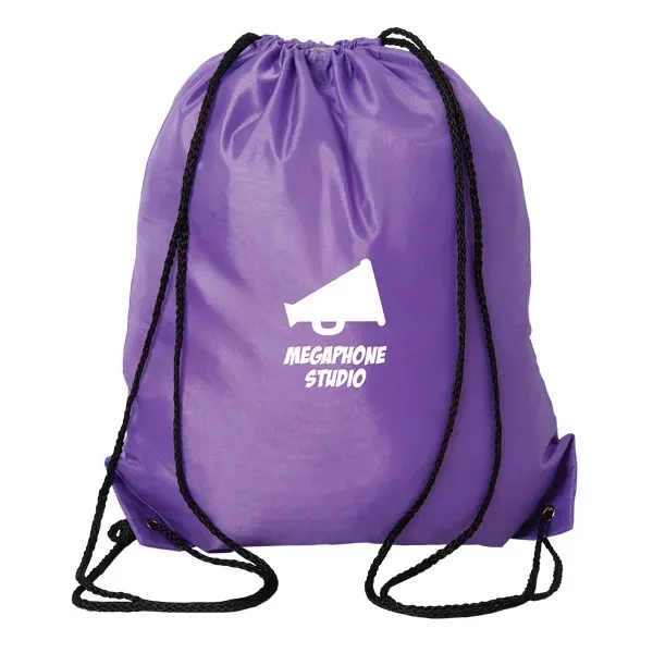 Aloha Drawstring Backpack - Aloha Drawstring Backpack - Image 8 of 10