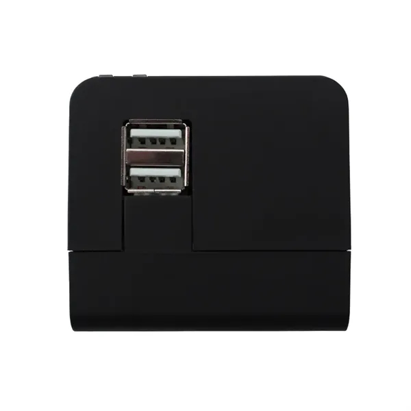 TAU03 - Universal Travel Adapters - TAU03 - Universal Travel Adapters - Image 4 of 6