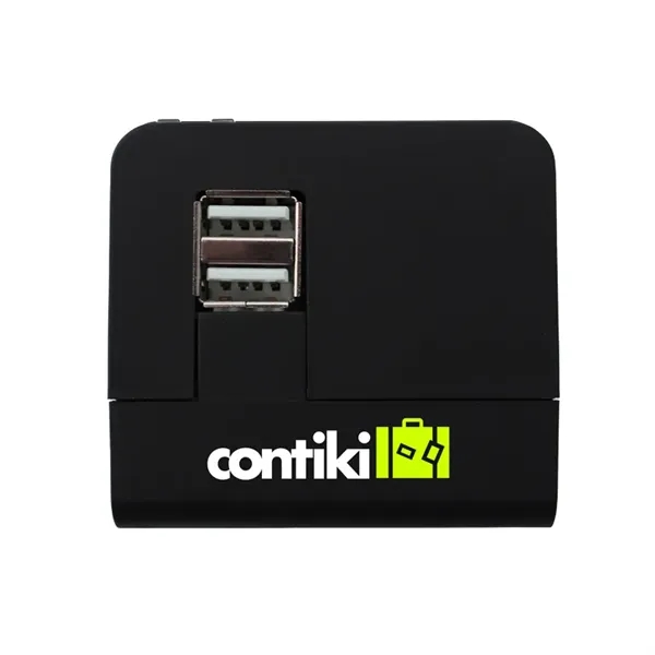 TAU03 - Universal Travel Adapters - TAU03 - Universal Travel Adapters - Image 6 of 6