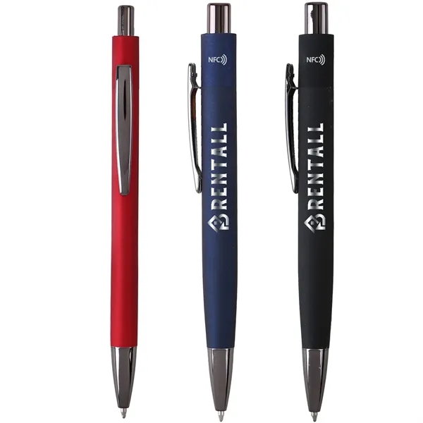 NFC Scribe Pen - NFC Scribe Pen - Image 1 of 5
