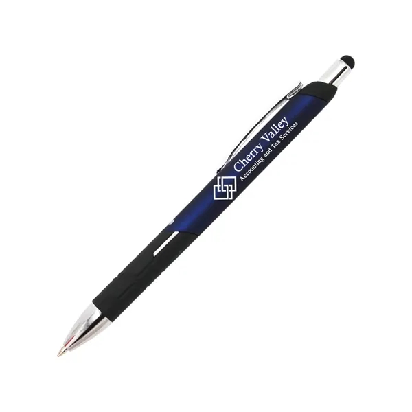 Tap Recycled Pen/Stylus - Tap Recycled Pen/Stylus - Image 3 of 9