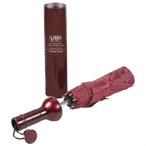 Bottled Umbrella - Bottled Umbrella - Image 3 of 9