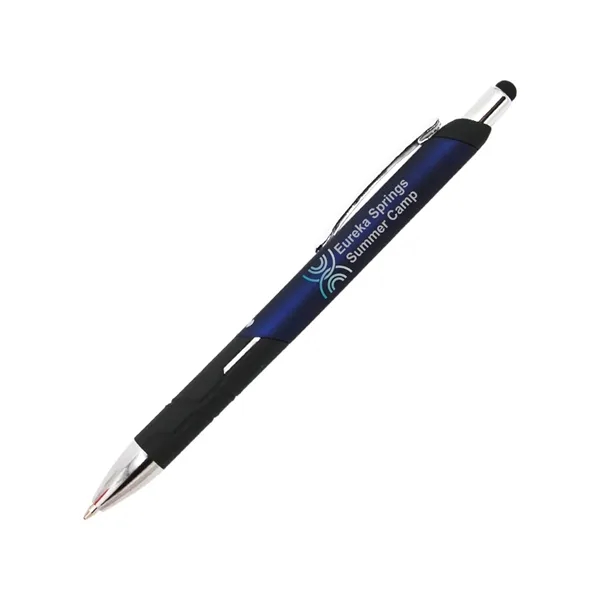 Tap Recycled Pen/Stylus, Full Color Digital - Tap Recycled Pen/Stylus, Full Color Digital - Image 3 of 8