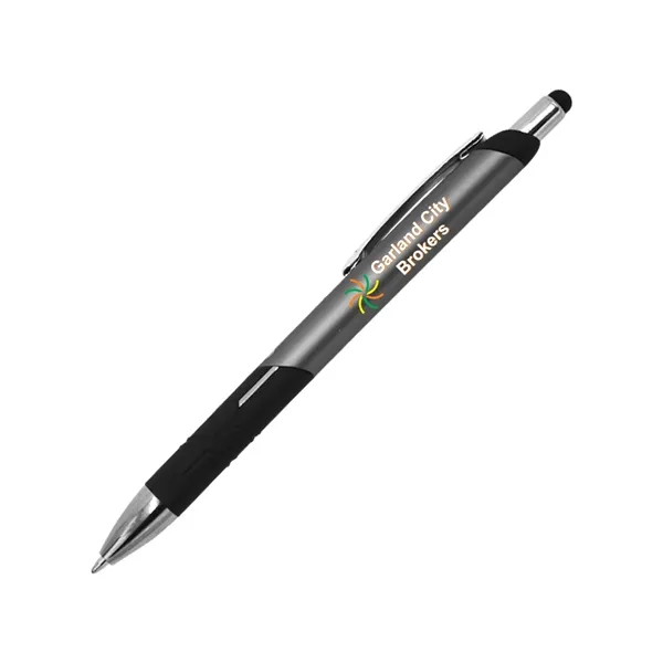 Tap Recycled Pen/Stylus, Full Color Digital - Tap Recycled Pen/Stylus, Full Color Digital - Image 5 of 8
