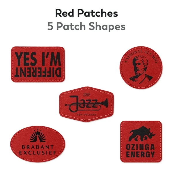 Richardson Trucker Rope Hat w/Leather Patch or Embroidery - Richardson Trucker Rope Hat w/Leather Patch or Embroidery - Image 11 of 15