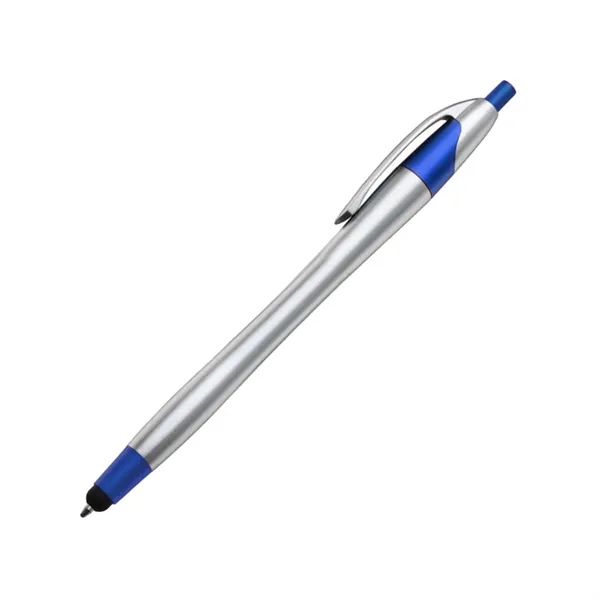 Dart Metallic Pen/Stylus - Dart Metallic Pen/Stylus - Image 1 of 1