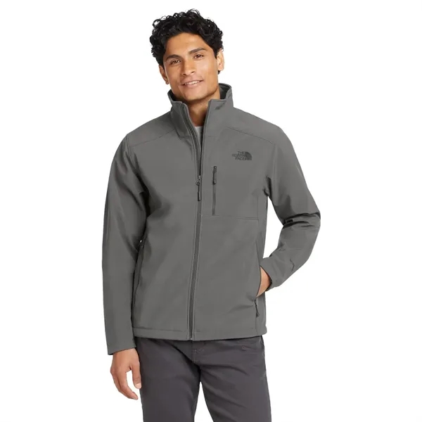 The North Face® Apex Barrier Soft Shell Jacket - The North Face® Apex Barrier Soft Shell Jacket - Image 1 of 7
