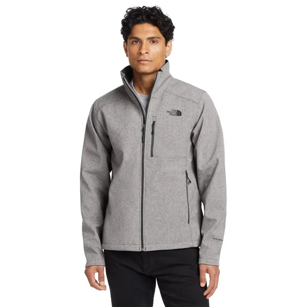 The North Face® Apex Barrier Soft Shell Jacket - The North Face® Apex Barrier Soft Shell Jacket - Image 5 of 7