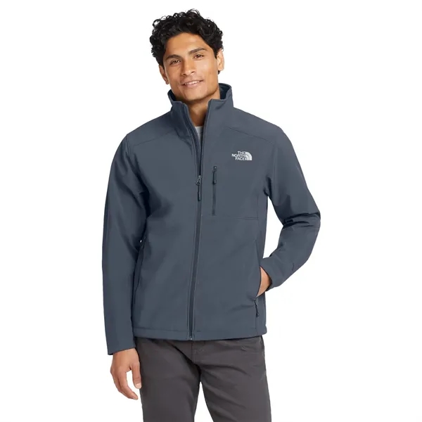 The North Face® Apex Barrier Soft Shell Jacket - The North Face® Apex Barrier Soft Shell Jacket - Image 7 of 7