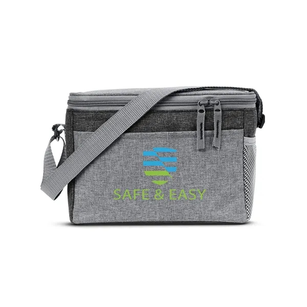 Prime Line. Adventure Lunch Cooler Bag. - Prime Line. Adventure Lunch Cooler Bag. - Image 0 of 3